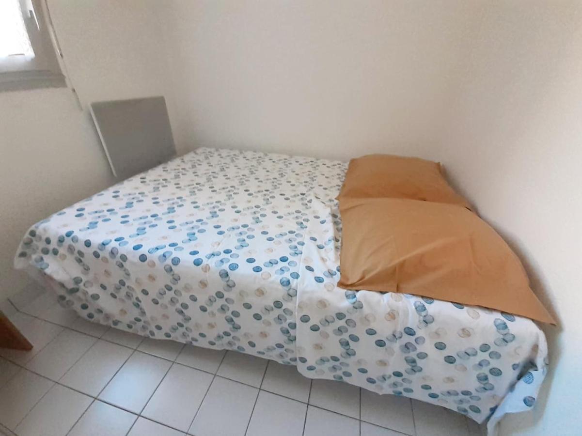 Appartement En Rdc Avec Terrasse Face A La Mer Pornic Kültér fotó