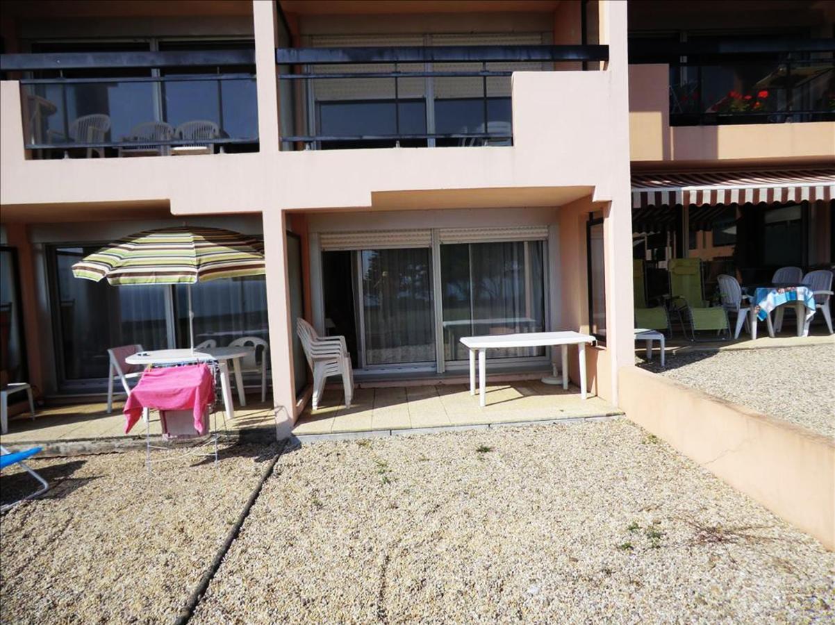 Appartement En Rdc Avec Terrasse Face A La Mer Pornic Kültér fotó