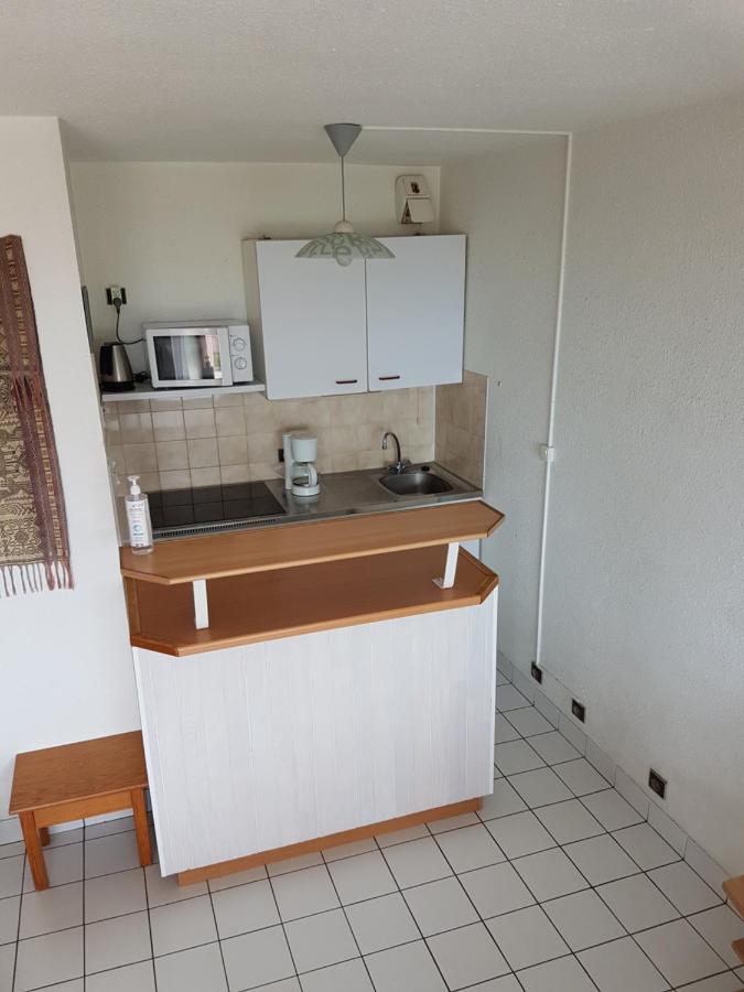 Appartement En Rdc Avec Terrasse Face A La Mer Pornic Kültér fotó