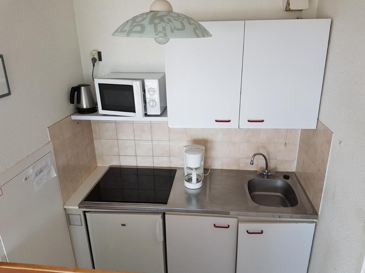 Appartement En Rdc Avec Terrasse Face A La Mer Pornic Kültér fotó